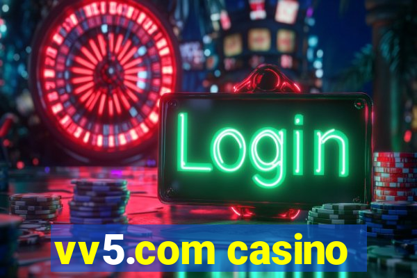 vv5.com casino